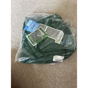 Frogg Toggs Men's XLarge Bull Frog Jacket  New In Bag.